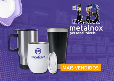 Ajude seus clientes a eternizar momentos! Copos mais vendidos para personalizar