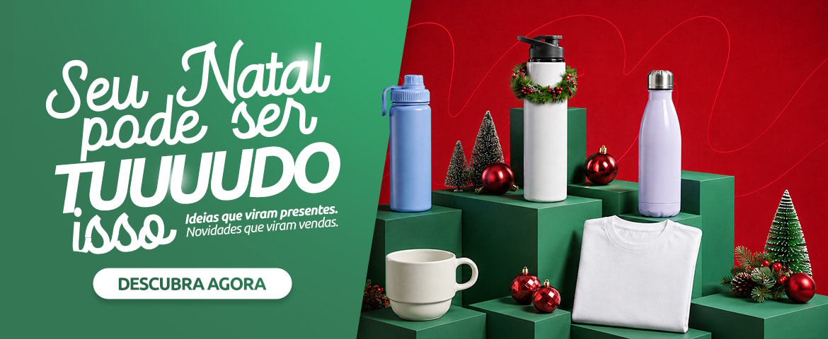 E-book de Natal 2026 - Desk