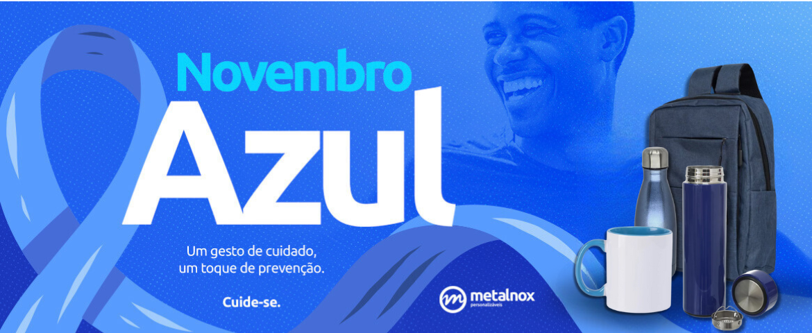 Novembro Azul