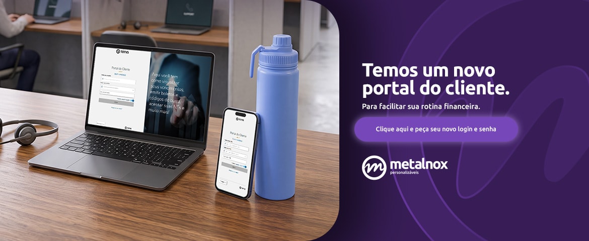 Portal do Cliente - Desk
