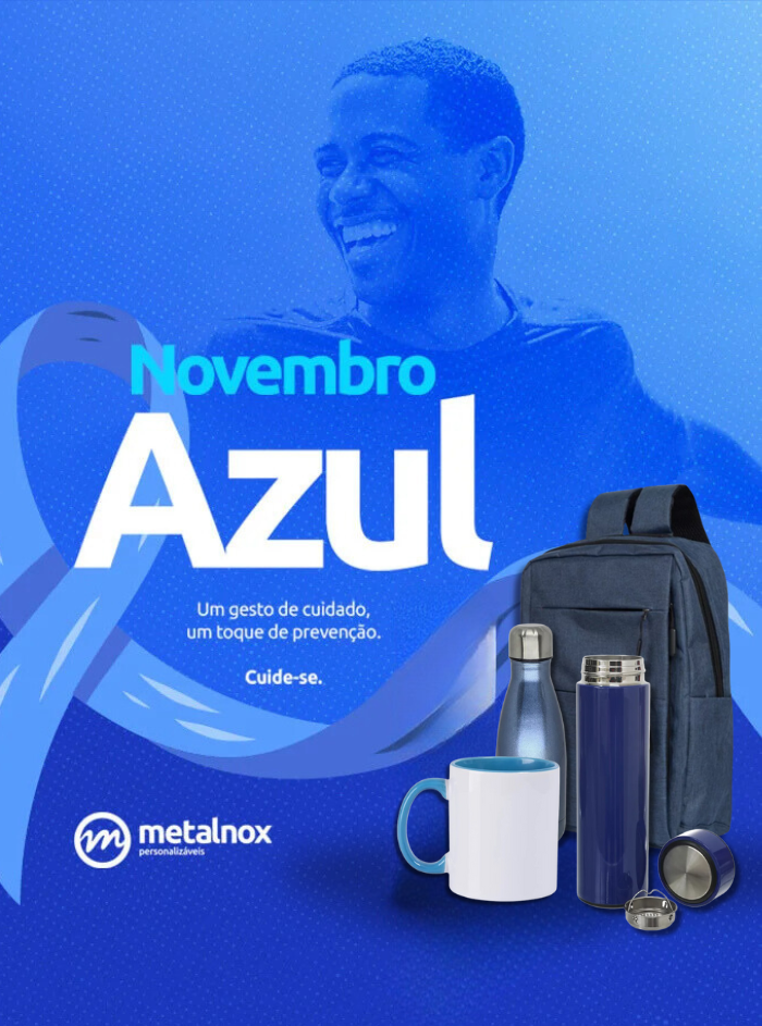 Novembro Azul