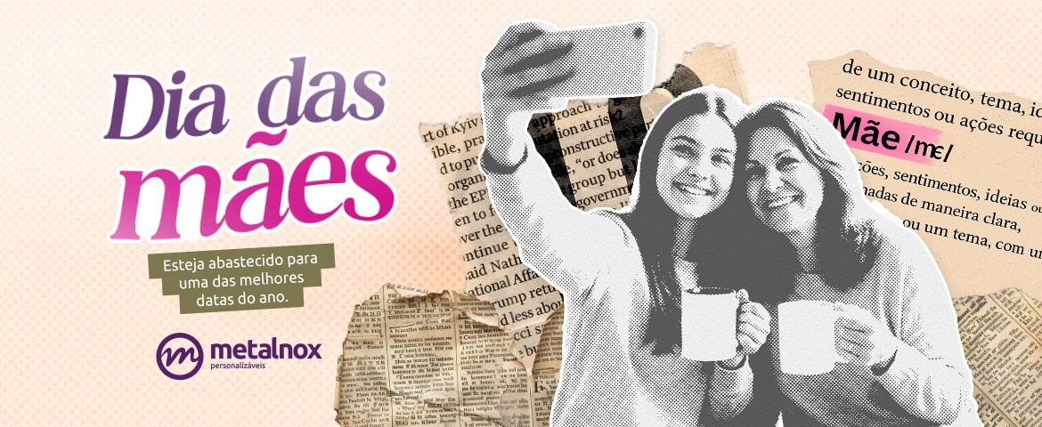 Catálogo Dia das Mães