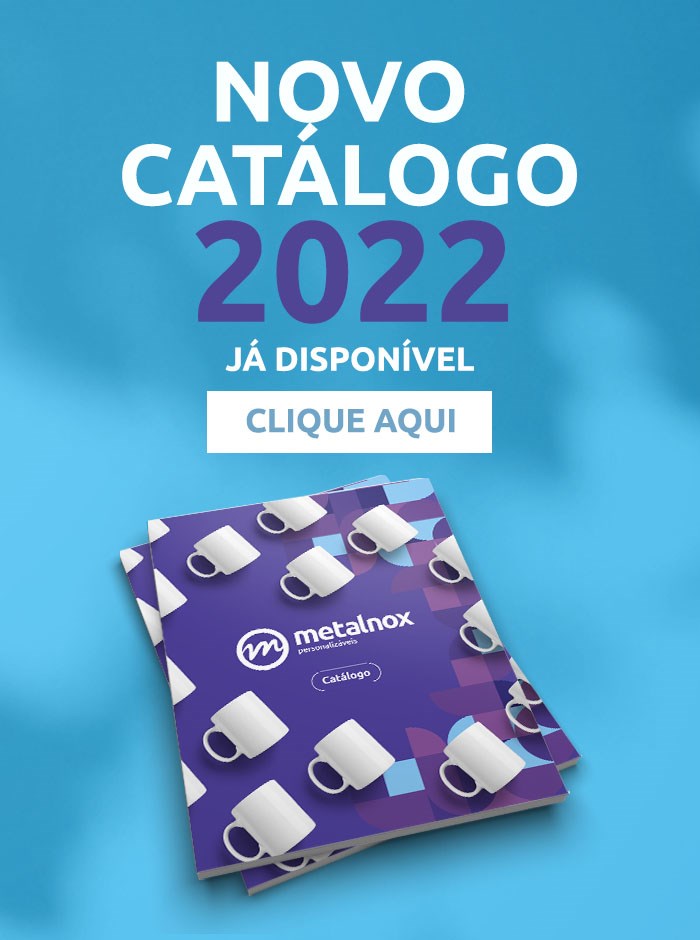 Mobile - novo catalogo 2022
