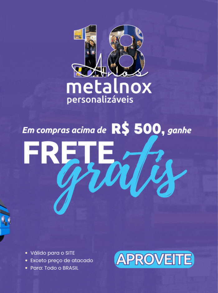 Toda história tem um início e o nosso foi lá em 2007, a partir do desejo das pessoas de eternizarem momentos marcantes em itens exclusivos como canecas, almofadas, camisetas e muito mais.