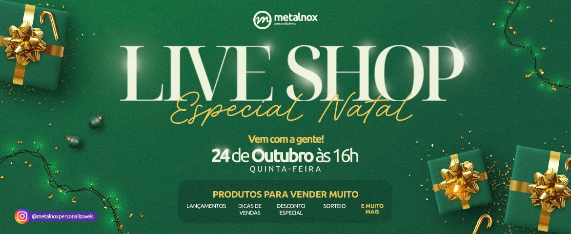 Live SHOP