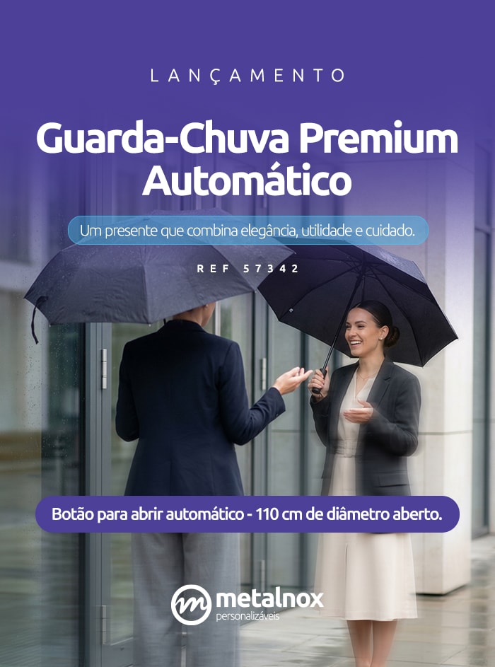 Banner Guarda Chuva - Mobile