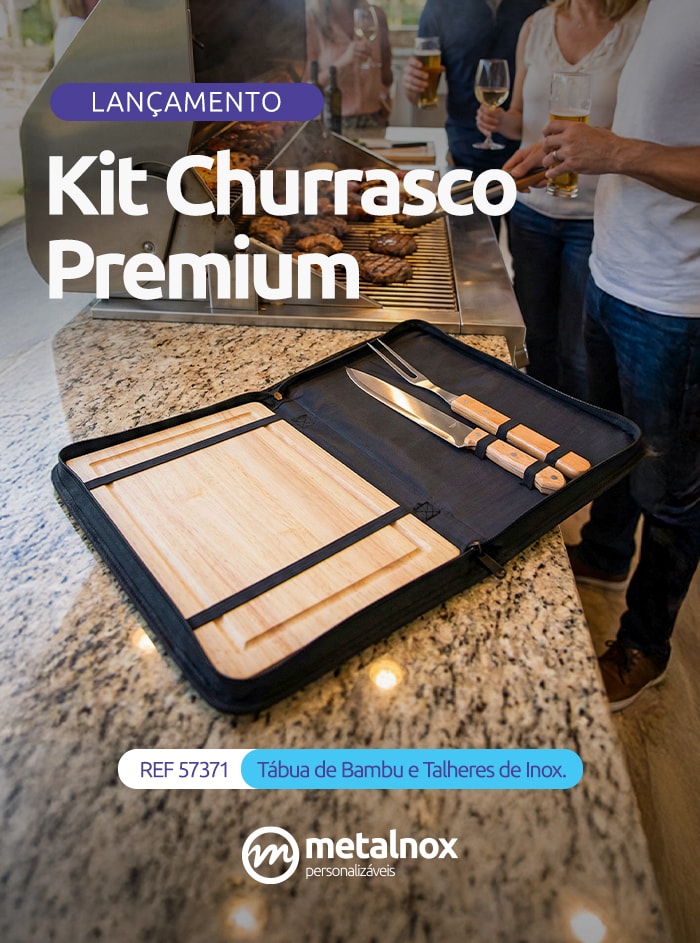 Banner Tábua Churrasco - Mobile