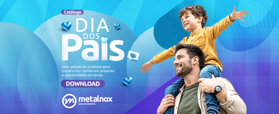 Banner E-book Dia dos Pais - Desk