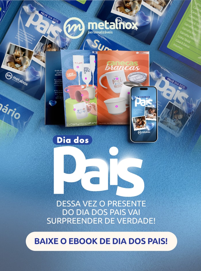 Transforme sentimentos em vendas: presentes personalizados que eternizam o amor entre pais e filhos.