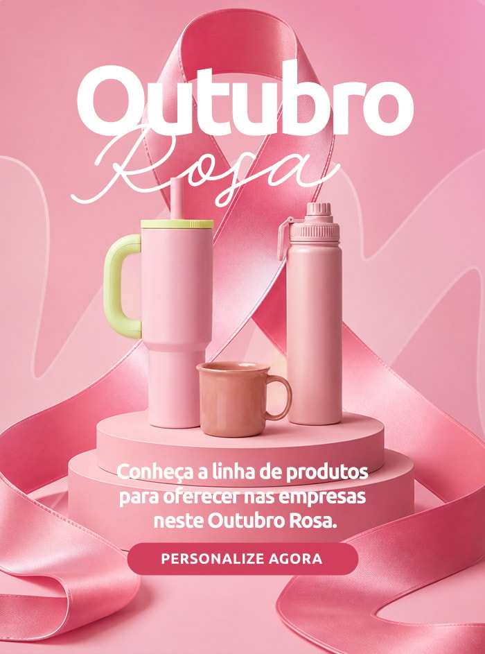Outubro Rosa - Mobile