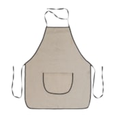 Avental De Linho Para Sublimação