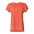 Camiseta T-shirt Feminina Coral Living