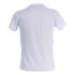 Camisetas Adulto Tradicional Branca Para Sublimação Tam P