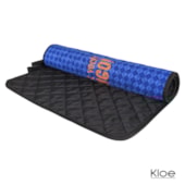 Capa Protetora de Acento Azul Para Pet Kloe Capa Protetora de Acento Azul Para Pet Kloe