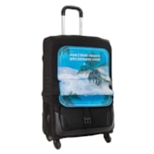 Capa Protetora Para Mala Brisa Kloe Capa Protetora Para Mala Brisa Kloe