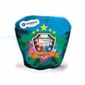 Cartola do Torcedor Personalizável Cartola do Torcedor Personalizável