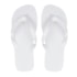 Chinelo Azul Marinho Masculino 37/38 Para Sublimação