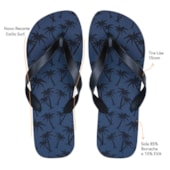 Chinelo Preta Masculino Para Sublimação Tam 37/38 Chinelo Preta Masculino Para Sublimação Tam 37/38