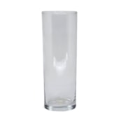 Copo Long Drink De Vidro 320 ml Para Sublimação (c/ 6 pc)