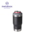 Copo Termico Inox Branco C/Abridor Cerveja 4 Em 1 420ml