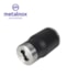 Copo Termico Inox Branco C/Abridor Cerveja 4 Em 1 420ml