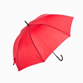 Guarda-chuva Vermelho