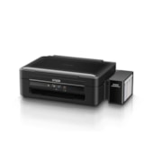 Impressora Para Sublimação A4 Epson Ecotank L380 Impressora Para Sublimação A4 Epson Ecotank L380