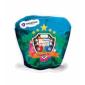 Kit 1 Cartola do Torcedor Personalizável
