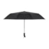 Kit 1 Guarda Chuva Reforcado Automatico Preto
