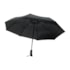 Kit 1 Guarda Chuva Reforcado Automatico Preto
