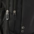 Kit 1 Mochila City Preta C/ Placa Poliéster 28l