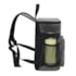Kit 1 Mochila Freshbag Cinza Termica Poliester C/ Abridor 19l
