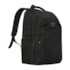 Kit 1 Mochila  Pro  Preta C/ Placa Poliester 30l