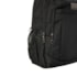Kit 1 Mochila  Pro  Preta C/ Placa Poliester 30l