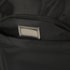 Kit 1 Mochila  Pro  Preta C/ Placa Poliester 30l