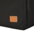 Kit 1 Mochila Smart Preta Termica Poliester 18l