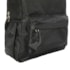 Kit 1 Mochila Urban Preta Poliester 15l
