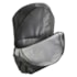 Kit 1 Mochila Urban Preta Poliester 15l
