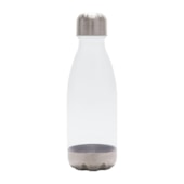 Kit 1 Squeeze de Plastico Urban Incolor Sem Resina de 500ml