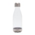 Kit 1 Squeeze de Plastico Urban Incolor Sem Resina de 500ml