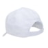 Kit 10 Boné Para Sublimação Branco Com Aba
