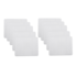 Kit 10 Mouse Pad Para Sublimacao  Retangular Soldado  
