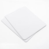 Kit 10 Mouse Pad Para Sublimação  Retangular Soldado