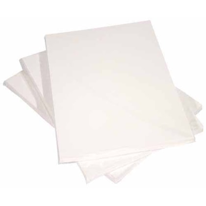 Kit 10 Papel Transfer Obm A3