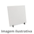Kit 100 Unidades de Suporte de Mesa Para Quadros Pacote Com 100 Unidades