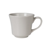 Kit 12 Caneca de Porcelana para sublimação Branca Petit 150ml