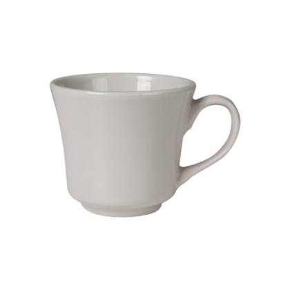 Kit 12 Caneca de Porcelana Para Sublimação Branca Petit 150ml