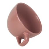 Kit 12 Caneca de Porcelana Para Sublimação Mimo de 244ml