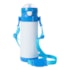Kit 2 Garrafas Térmica de Inox Para Sublimação Com Alça E Tampa Astronauta 350ml