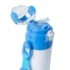 Kit 2 Garrafas Térmica de Inox Para Sublimação Com Alça E Tampa Astronauta 350ml